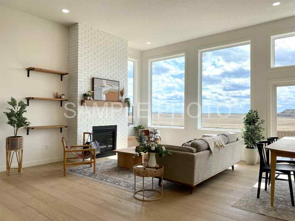 MLS® A2261113 - 10504 148 AVE   in Whispering Ridge Rural Grande Prairie No. 1, County of, Residential