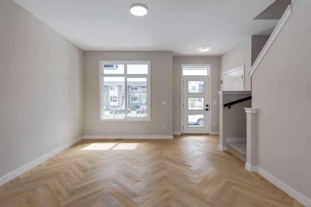 MLS® A2261114 - 7173 Rangeview Avenue SE in Rangeview Calgary, Residential