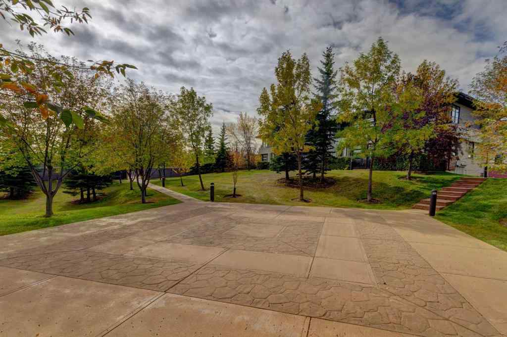 MLS® A2261115 - 315 Aspen Hills Villas SW in Aspen Woods Calgary, Residential