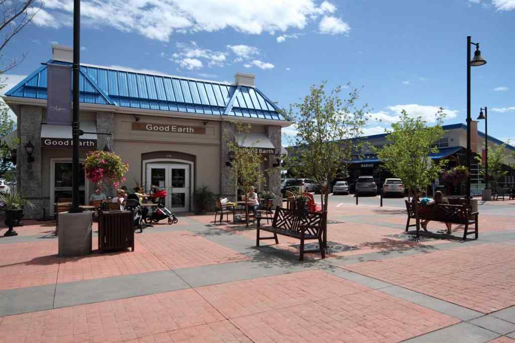 MLS® A2261115 - 315 Aspen Hills Villas SW in Aspen Woods Calgary, Residential