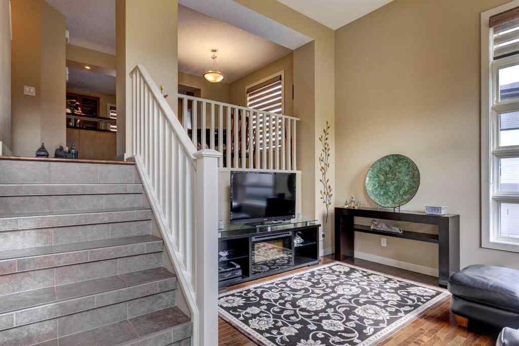 MLS® A2261115 - 315 Aspen Hills Villas SW in Aspen Woods Calgary, Residential