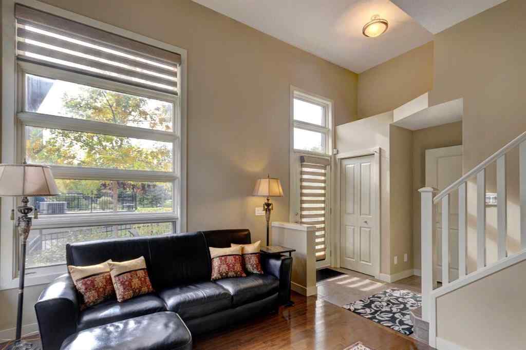 MLS® A2261115 - 315 Aspen Hills Villas SW in Aspen Woods Calgary, Residential