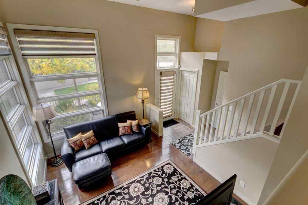 MLS® A2261115 - 315 Aspen Hills Villas SW in Aspen Woods Calgary, Residential