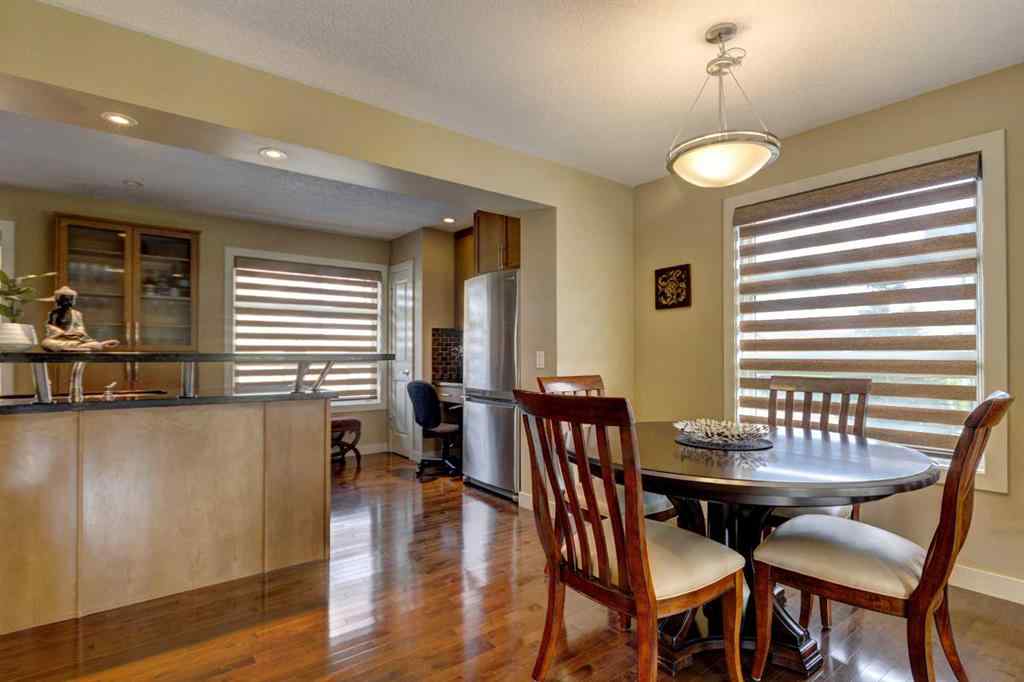 MLS® A2261115 - 315 Aspen Hills Villas SW in Aspen Woods Calgary, Residential