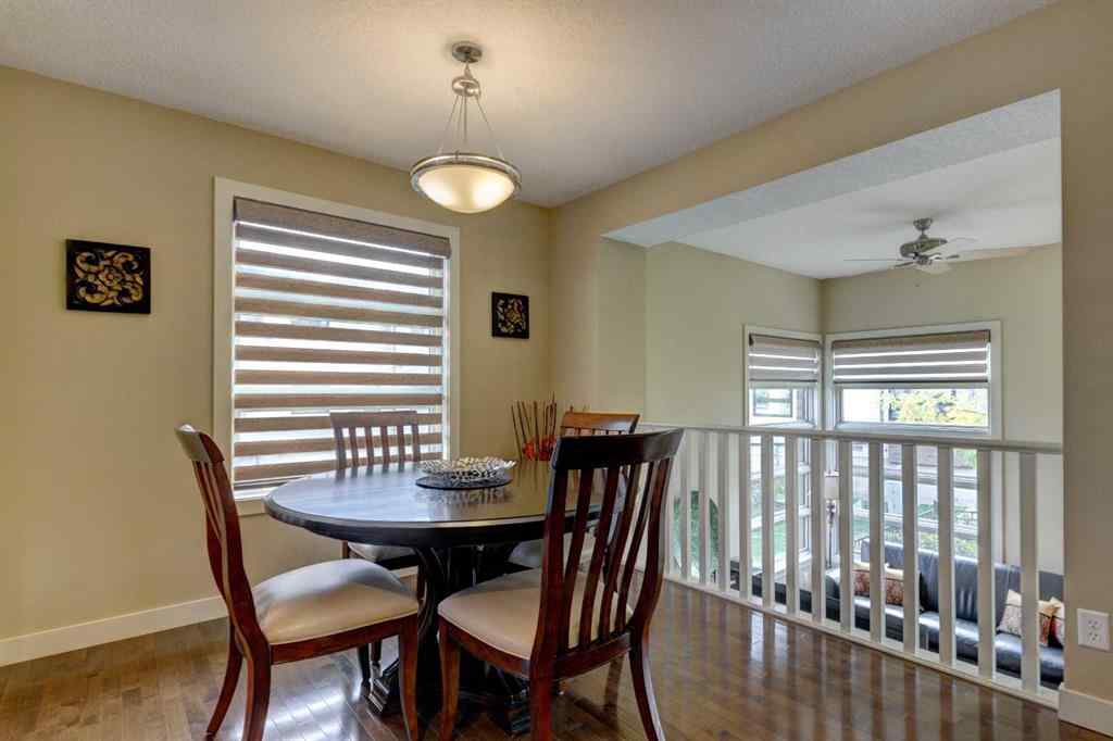 MLS® A2261115 - 315 Aspen Hills Villas SW in Aspen Woods Calgary, Residential