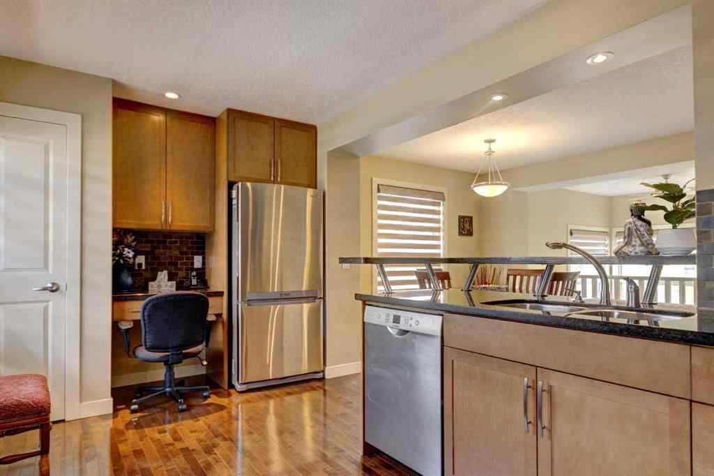 MLS® A2261115 - 315 Aspen Hills Villas SW in Aspen Woods Calgary, Residential