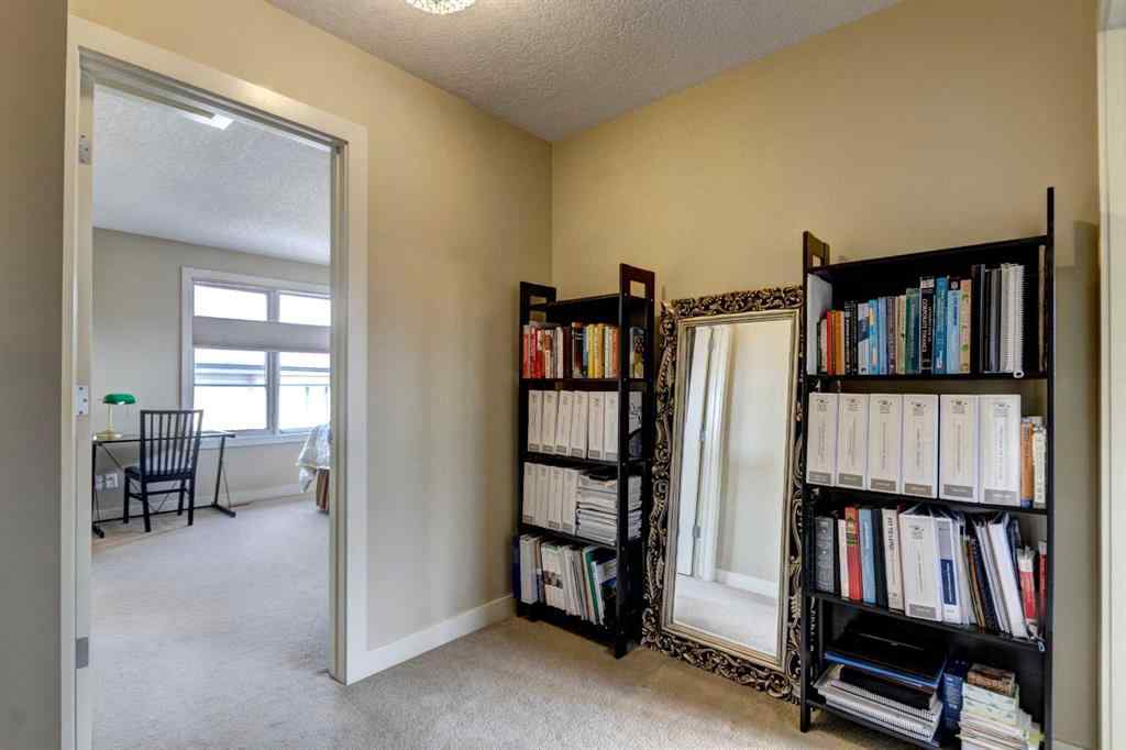MLS® A2261115 - 315 Aspen Hills Villas SW in Aspen Woods Calgary, Residential