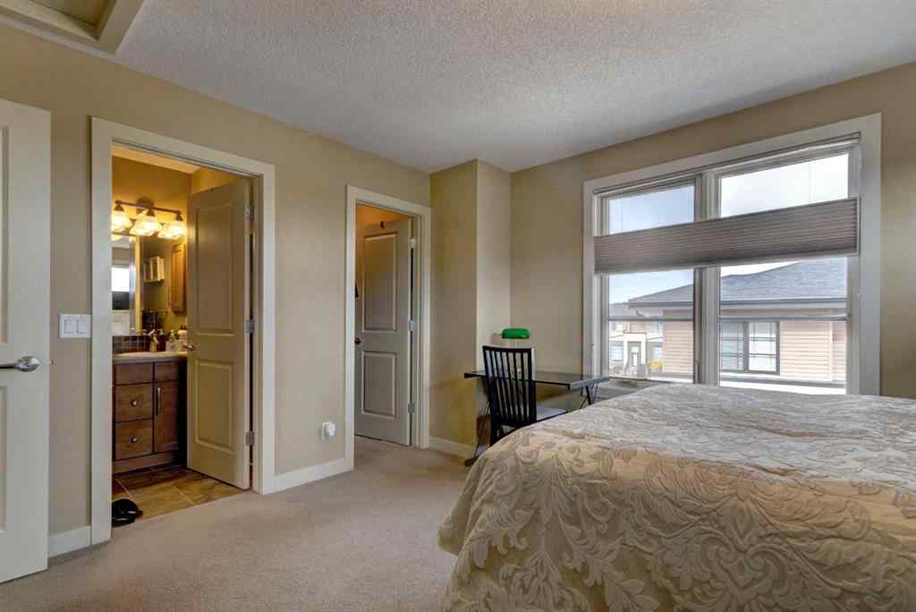 MLS® A2261115 - 315 Aspen Hills Villas SW in Aspen Woods Calgary, Residential