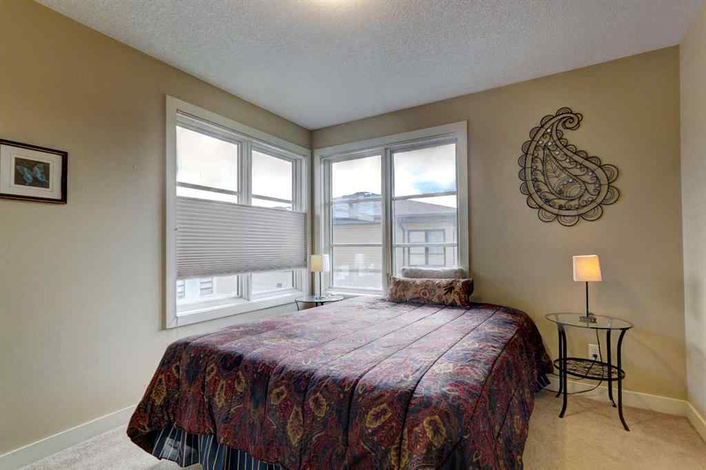 MLS® A2261115 - 315 Aspen Hills Villas SW in Aspen Woods Calgary, Residential