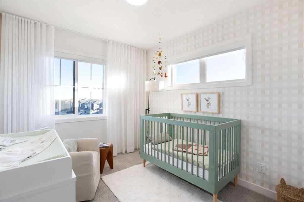 MLS&reg; # A2261118 - 92 Creekside Drive SW in Pine Creek Calgary, Residential Open Houses