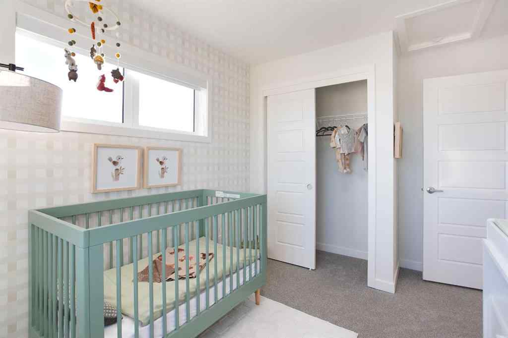 MLS&reg; # A2261118 - 92 Creekside Drive SW in Pine Creek Calgary, Residential Open Houses