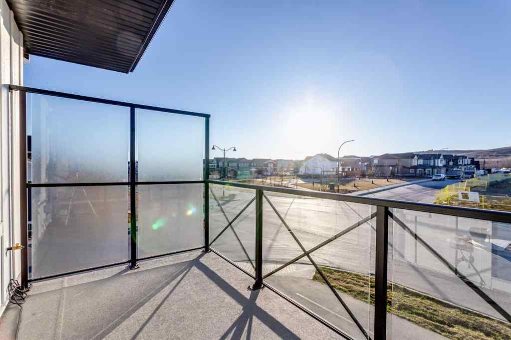 MLS&reg; # A2261118 - 92 Creekside Drive SW in Pine Creek Calgary, Residential Open Houses