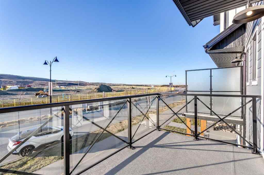 MLS&reg; # A2261118 - 92 Creekside Drive SW in Pine Creek Calgary, Residential Open Houses