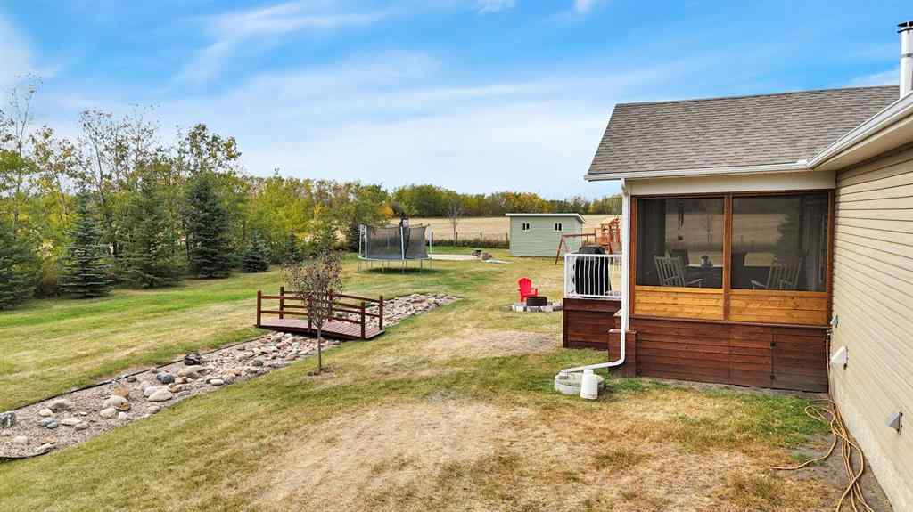 MLS® A2261119 - 19163 39-0   in NONE Rural Stettler No. 6, County of, Residential