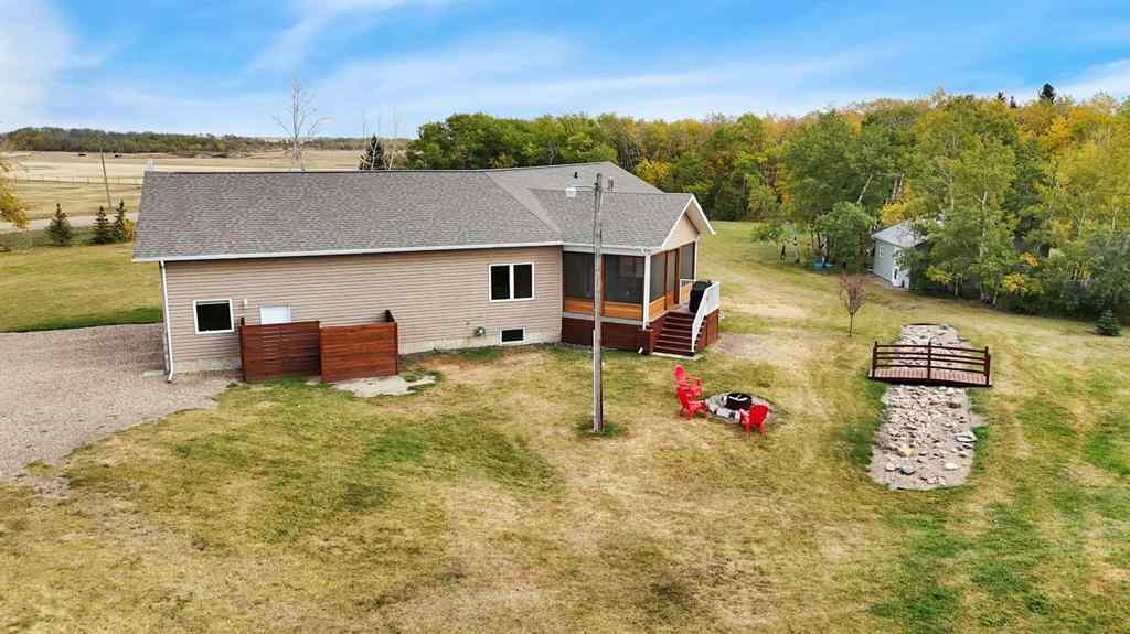 MLS® A2261119 - 19163 39-0   in NONE Rural Stettler No. 6, County of, Residential