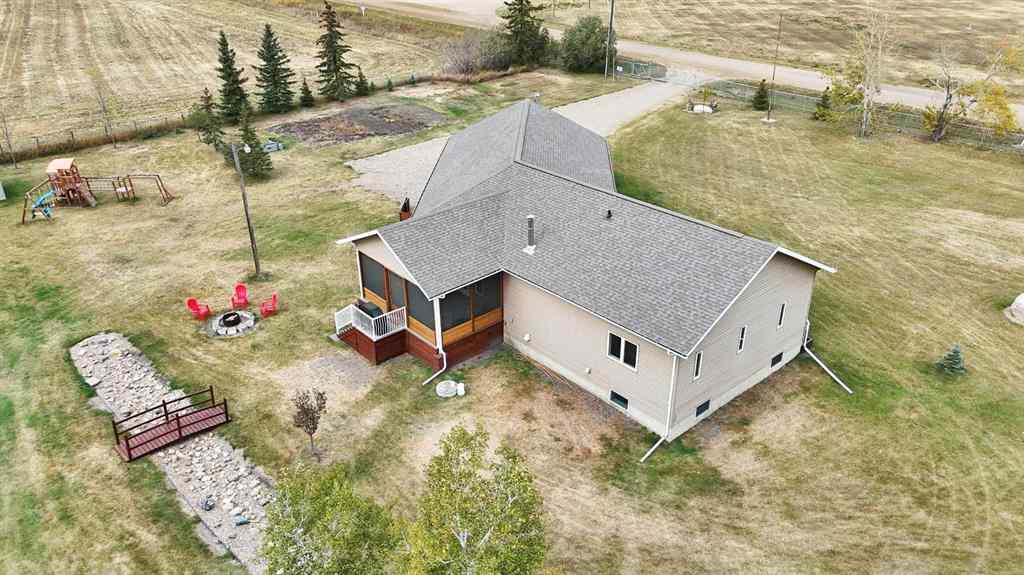 MLS® A2261119 - 19163 39-0   in NONE Rural Stettler No. 6, County of, Residential