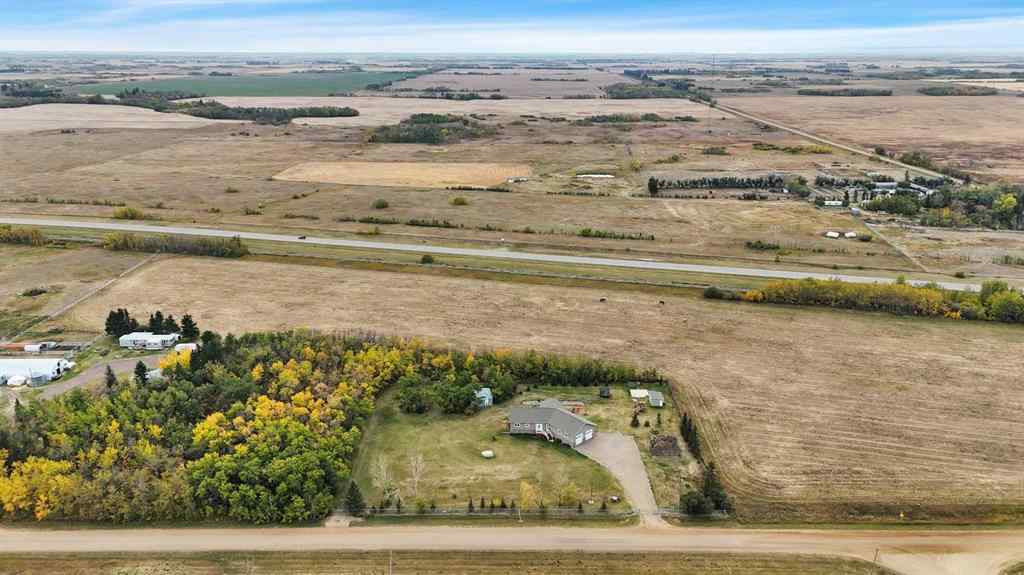 MLS® A2261119 - 19163 39-0   in NONE Rural Stettler No. 6, County of, Residential