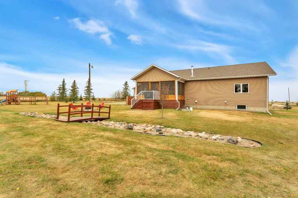 MLS® A2261119 - 19163 39-0   in NONE Rural Stettler No. 6, County of, Residential