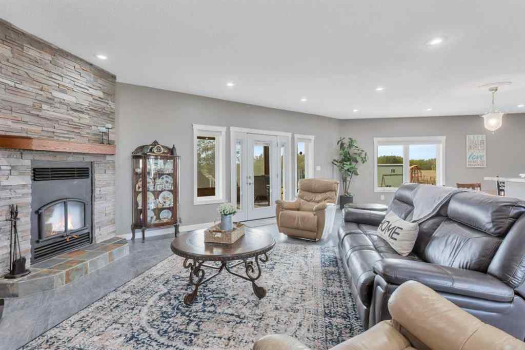 MLS® A2261119 - 19163 39-0   in NONE Rural Stettler No. 6, County of, Residential