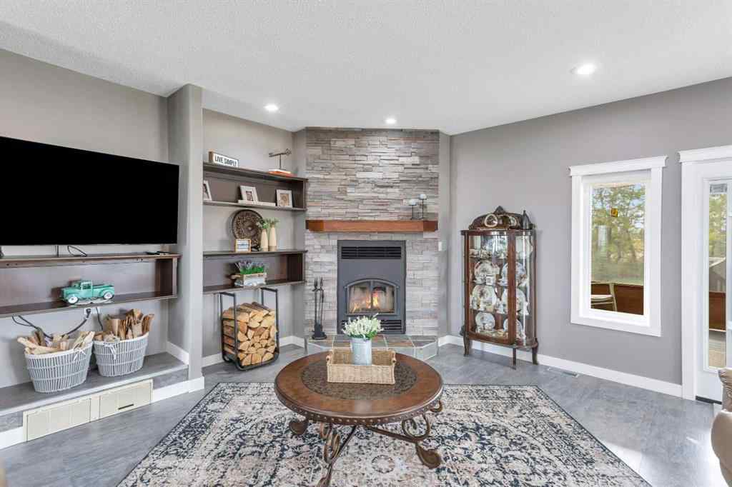 MLS® A2261119 - 19163 39-0   in NONE Rural Stettler No. 6, County of, Residential