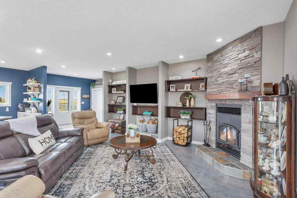 MLS® A2261119 - 19163 39-0   in NONE Rural Stettler No. 6, County of, Residential