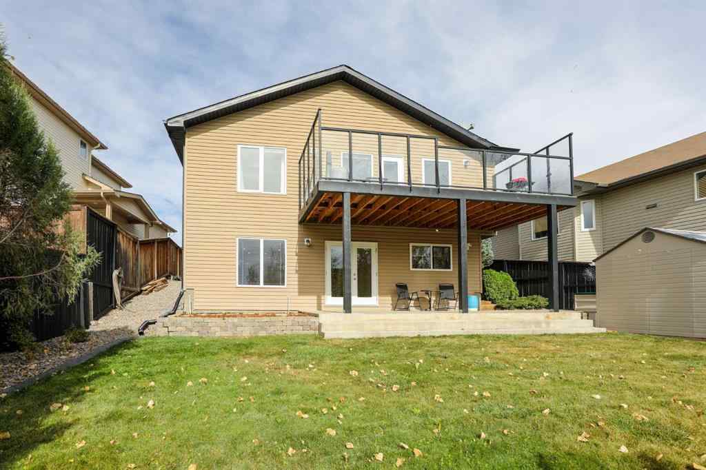 MLS® A2261120 - 436 Mt Sunburst Crescent W in Sunridge Lethbridge, Residential