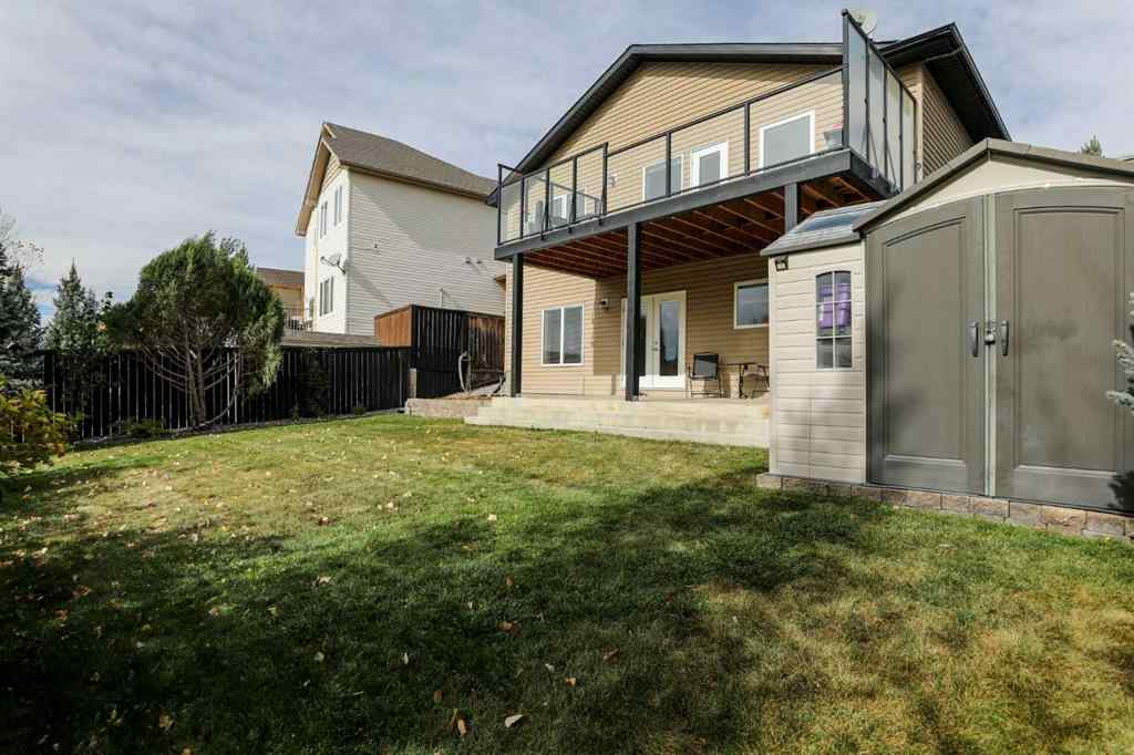 MLS® A2261120 - 436 Mt Sunburst Crescent W in Sunridge Lethbridge, Residential