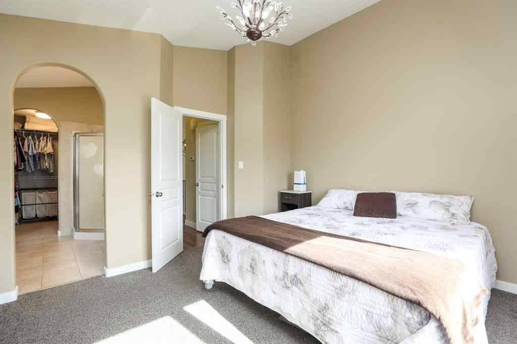 MLS® A2261120 - 436 Mt Sunburst Crescent W in Sunridge Lethbridge, Residential