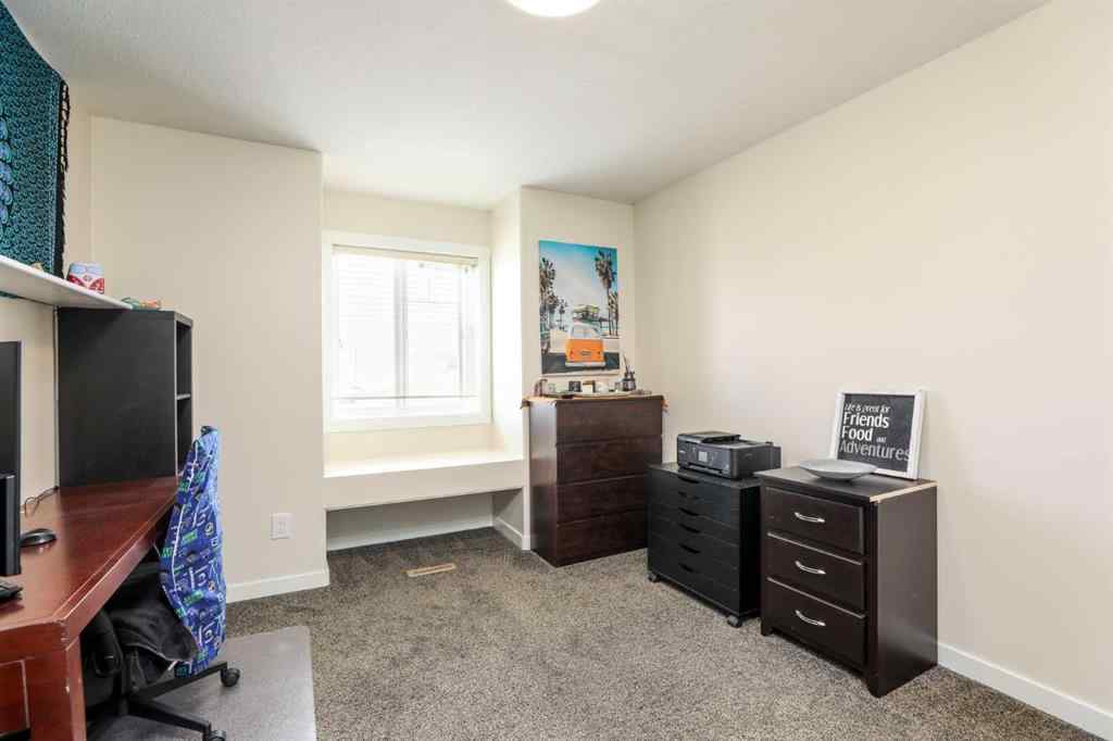 MLS® A2261120 - 436 Mt Sunburst Crescent W in Sunridge Lethbridge, Residential