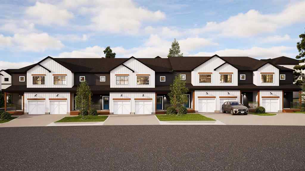 MLS® A2261121 - 58 Creekside Drive SW in Pine Creek Calgary, Residential