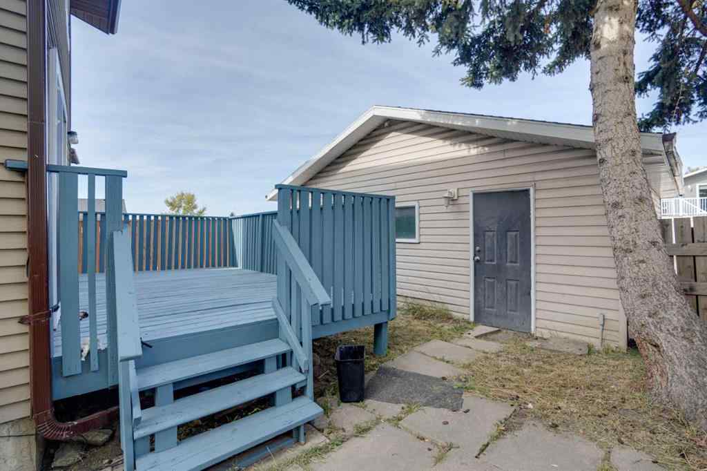 MLS® A2261123 - 48 WHITWORTH Way NE in Whitehorn Calgary, Residential