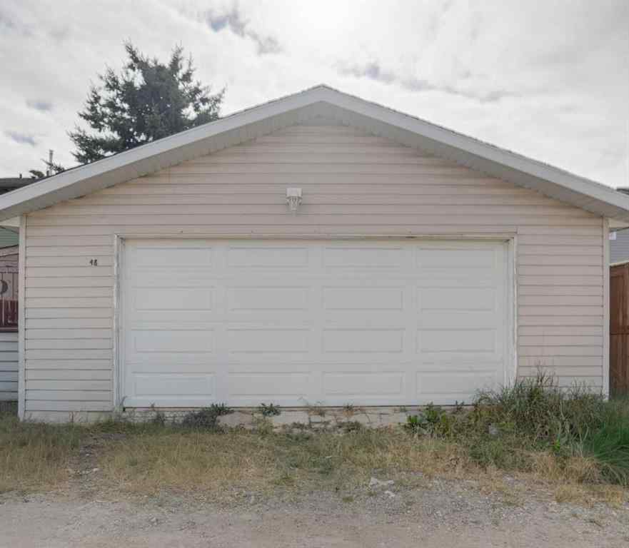 MLS® A2261123 - 48 WHITWORTH Way NE in Whitehorn Calgary, Residential