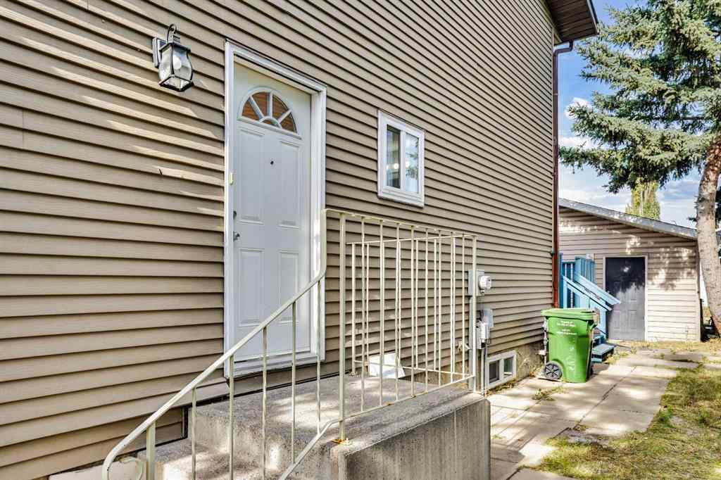 MLS® A2261123 - 48 WHITWORTH Way NE in Whitehorn Calgary, Residential