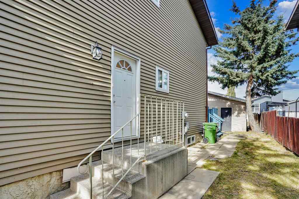 MLS® A2261123 - 48 WHITWORTH Way NE in Whitehorn Calgary, Residential