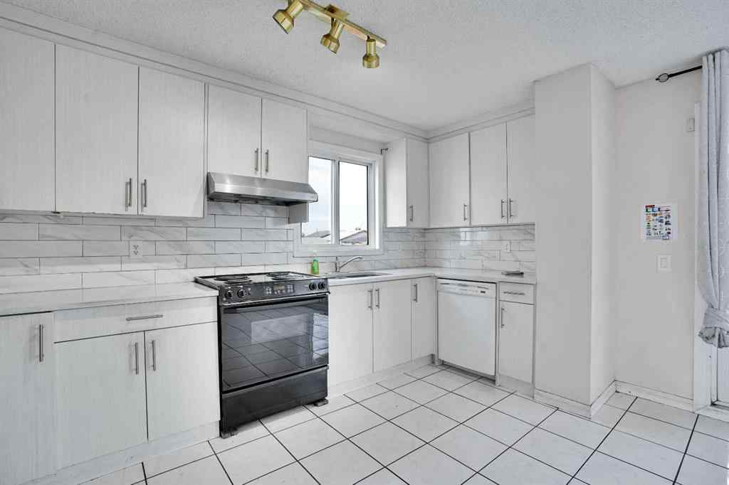 MLS® A2261123 - 48 WHITWORTH Way NE in Whitehorn Calgary, Residential