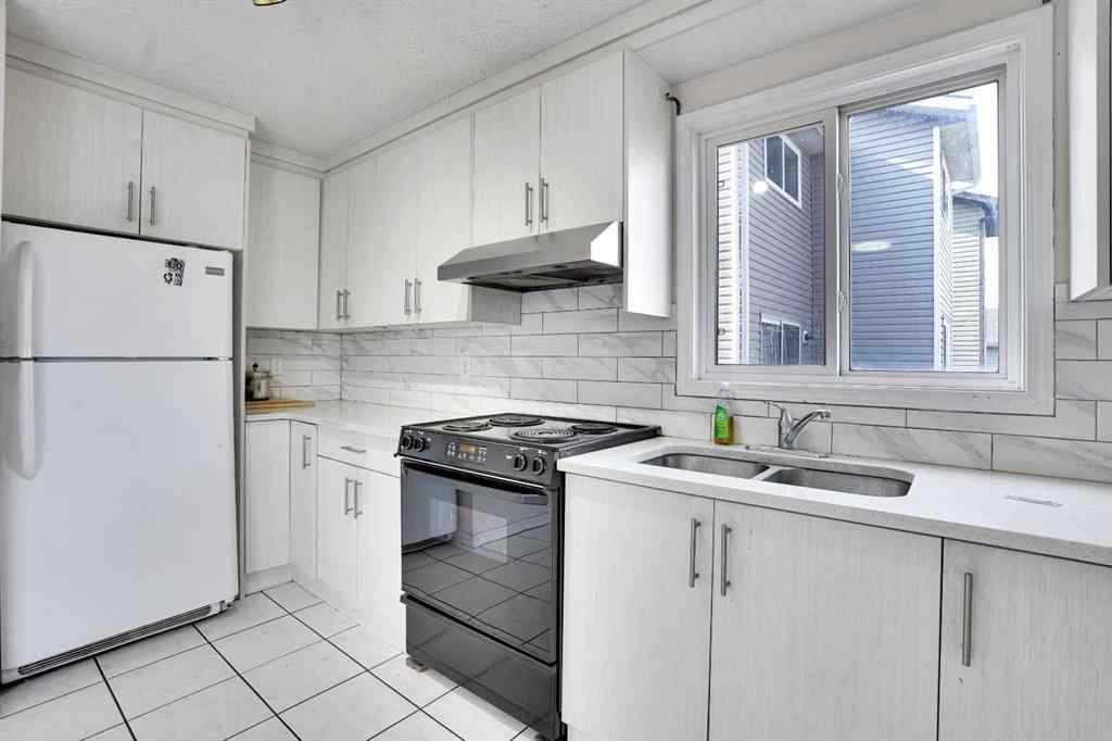 MLS® A2261123 - 48 WHITWORTH Way NE in Whitehorn Calgary, Residential