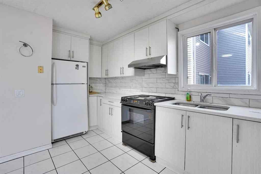 MLS® A2261123 - 48 WHITWORTH Way NE in Whitehorn Calgary, Residential