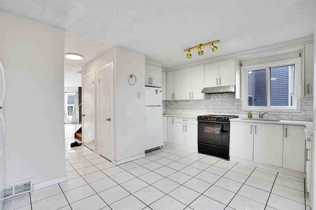 MLS® A2261123 - 48 WHITWORTH Way NE in Whitehorn Calgary, Residential