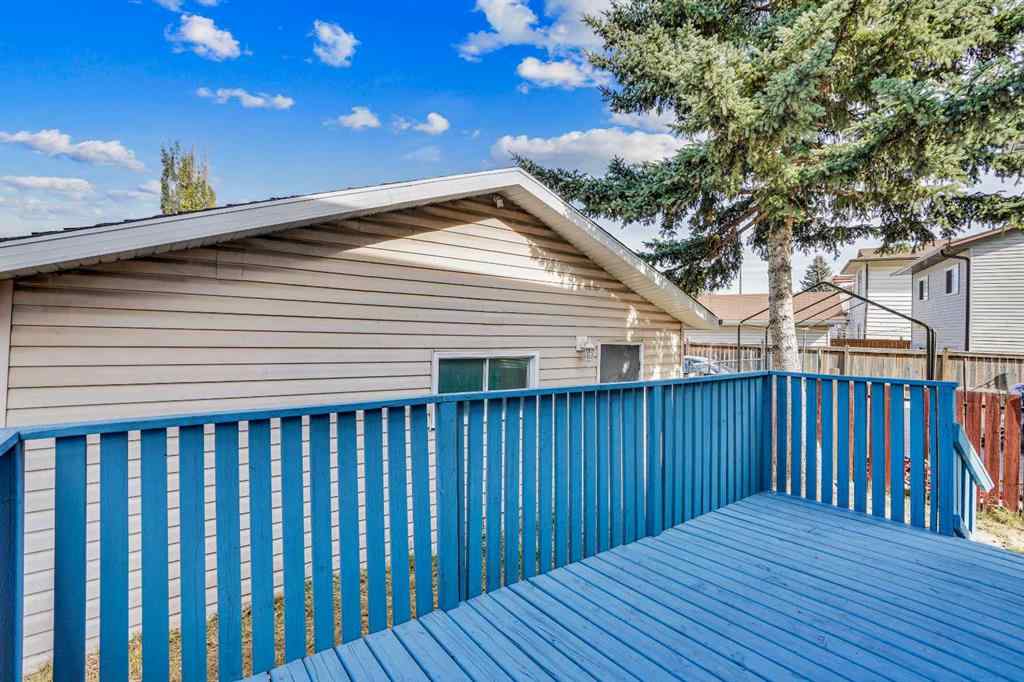 MLS® A2261123 - 48 WHITWORTH Way NE in Whitehorn Calgary, Residential