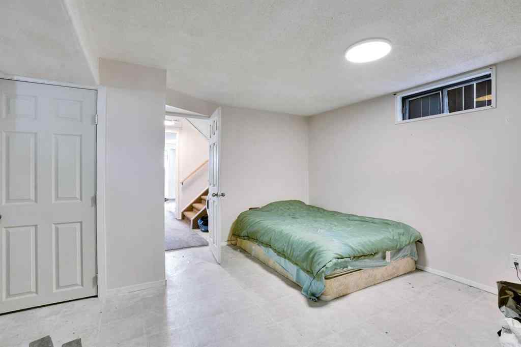 MLS® A2261123 - 48 WHITWORTH Way NE in Whitehorn Calgary, Residential