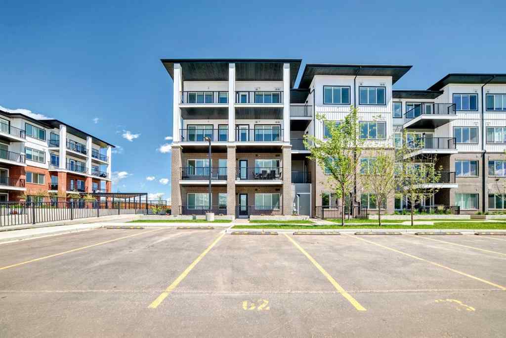 MLS® A2261125 - Unit #1116 6 Merganser Drive W in Chelsea_CH Chestermere, Residential
