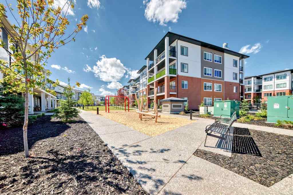 MLS® A2261125 - Unit #1116 6 Merganser Drive W in Chelsea_CH Chestermere, Residential