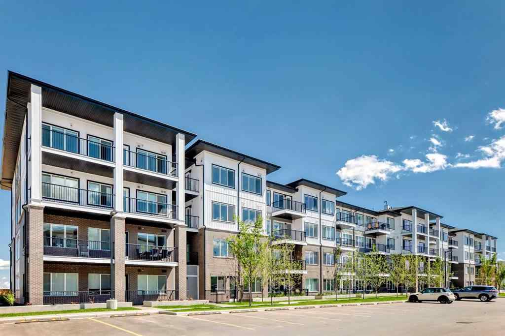 MLS® A2261125 - Unit #1116 6 Merganser Drive W in Chelsea_CH Chestermere, Residential
