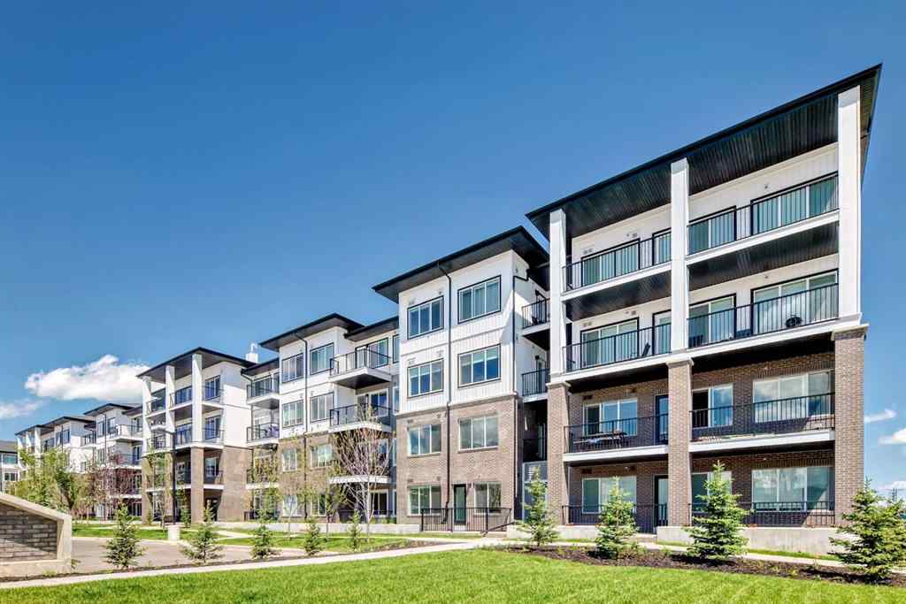 MLS® A2261125 - Unit #1116 6 Merganser Drive W in Chelsea_CH Chestermere, Residential