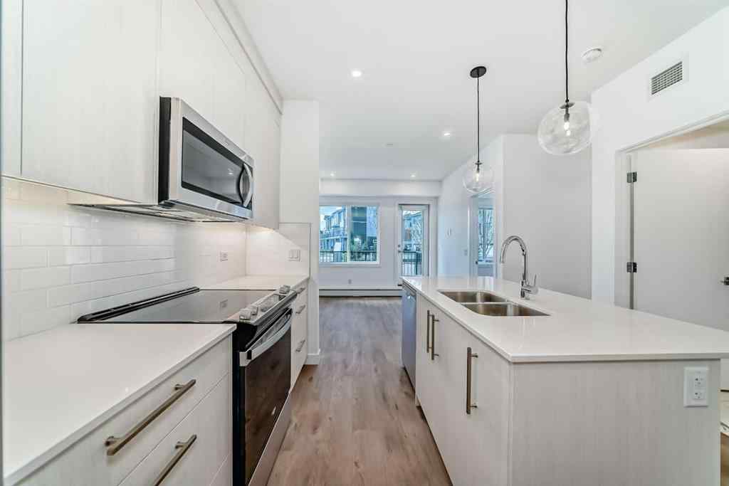 MLS® A2261125 - Unit #1116 6 Merganser Drive W in Chelsea_CH Chestermere, Residential