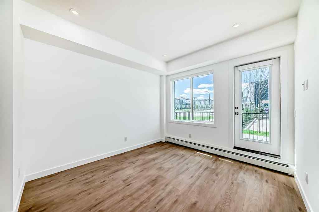 MLS® A2261125 - Unit #1116 6 Merganser Drive W in Chelsea_CH Chestermere, Residential