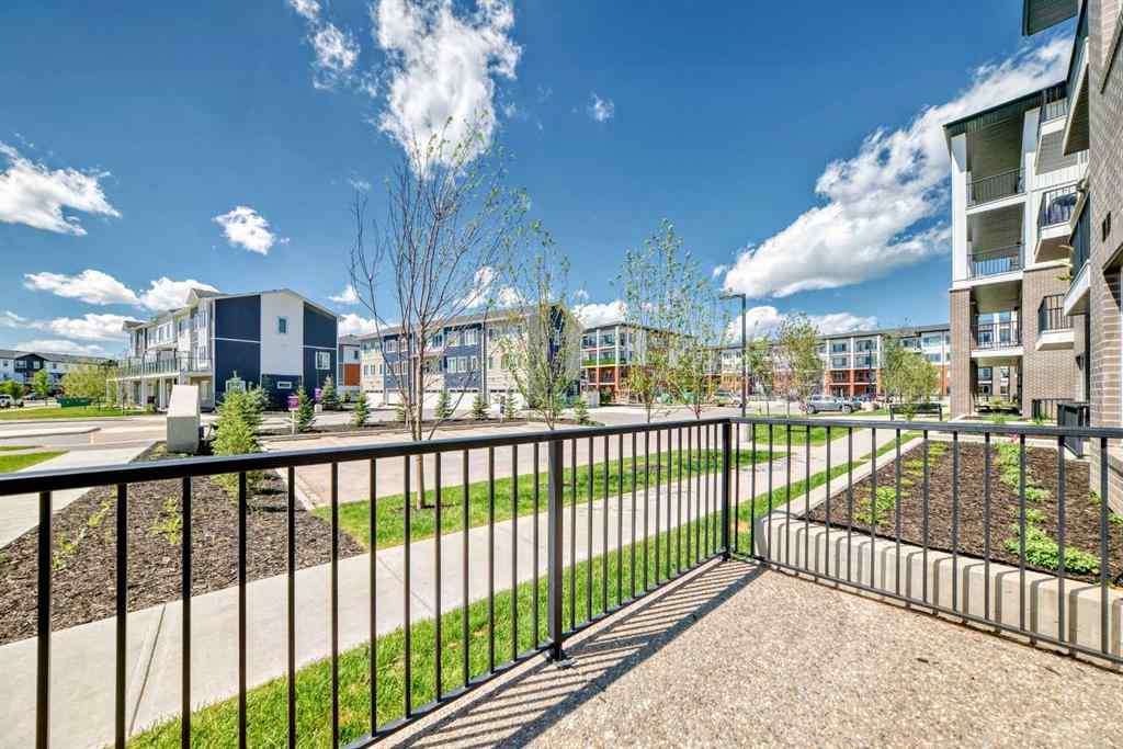 MLS® A2261125 - Unit #1116 6 Merganser Drive W in Chelsea_CH Chestermere, Residential