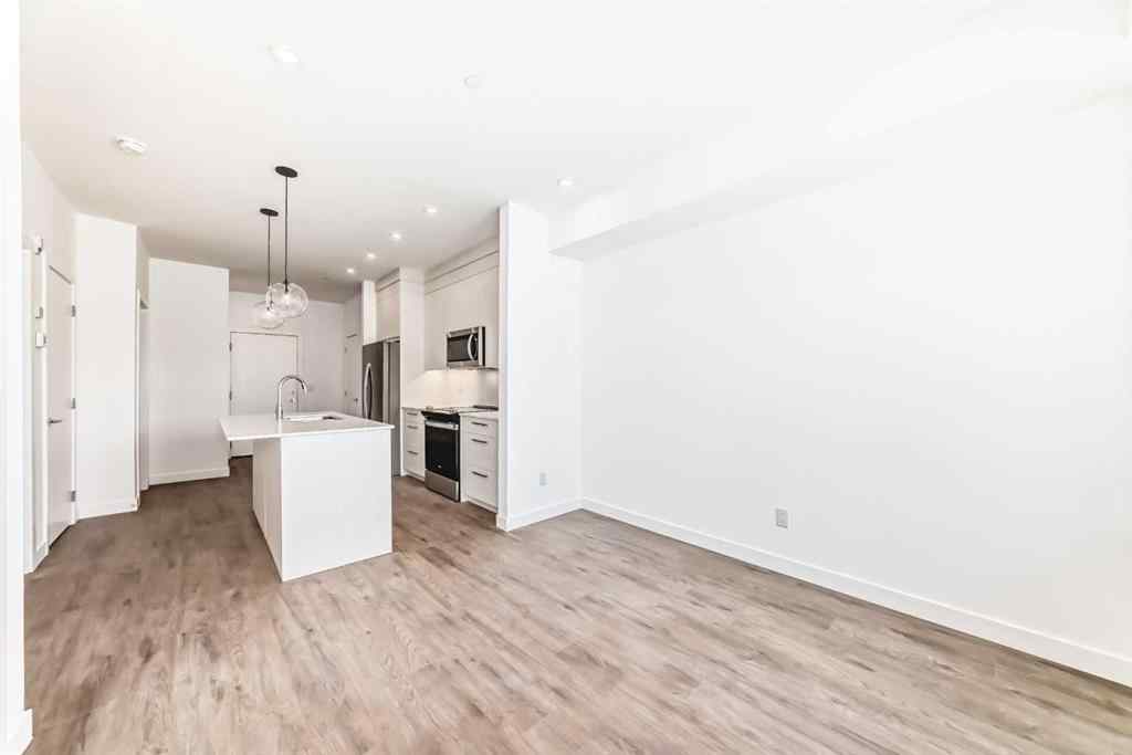 MLS® A2261125 - Unit #1116 6 Merganser Drive W in Chelsea_CH Chestermere, Residential