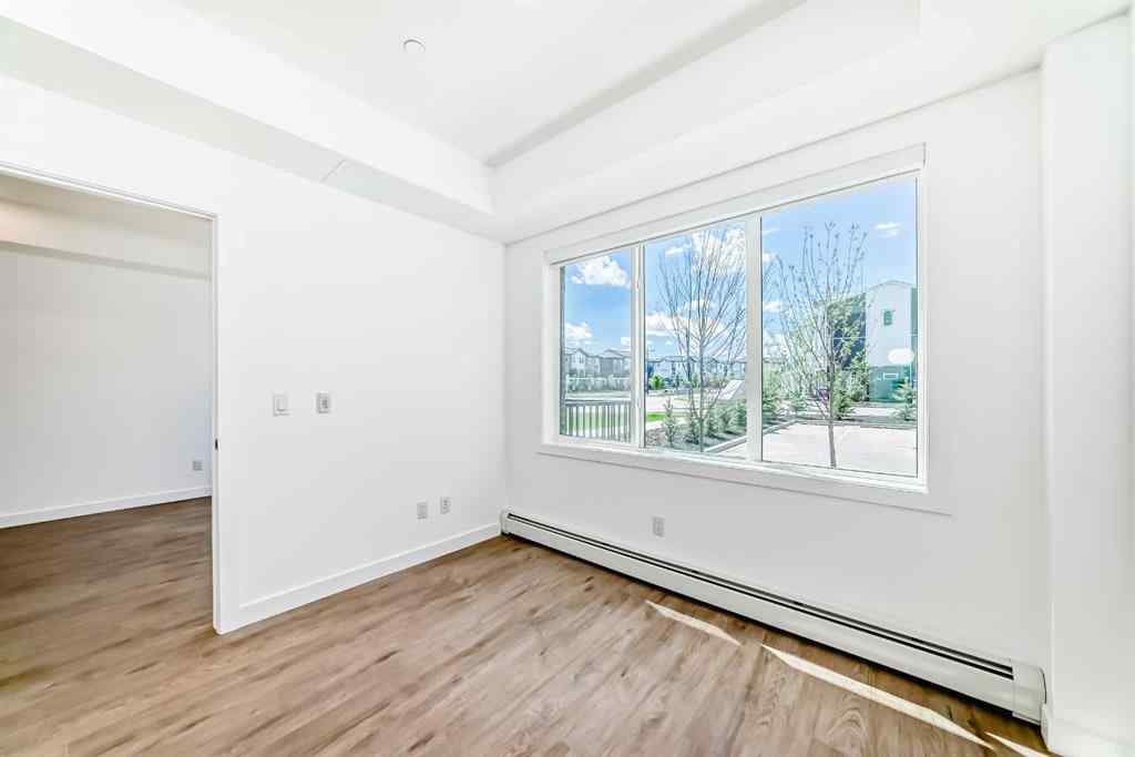 MLS® A2261125 - Unit #1116 6 Merganser Drive W in Chelsea_CH Chestermere, Residential