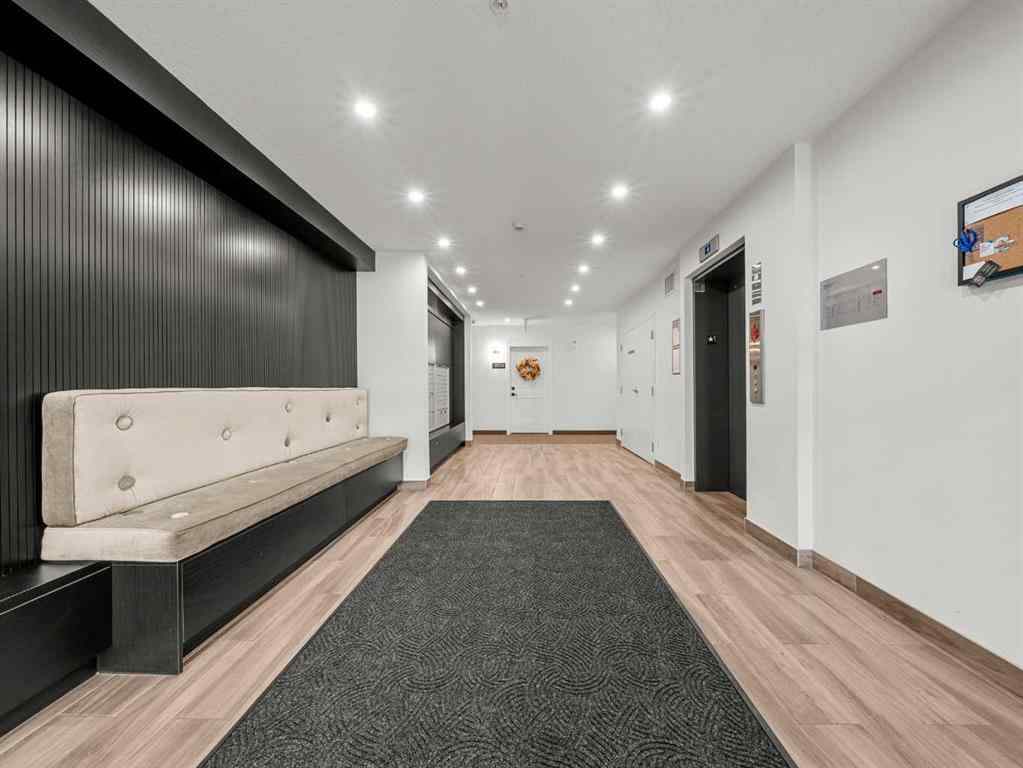 MLS® A2261127 - Unit #4309 200 Seton Circle SE in Seton Calgary, Residential